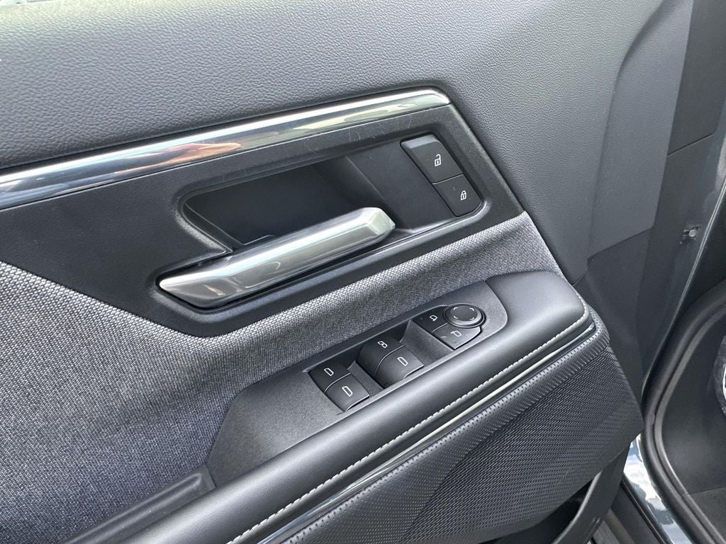 2026 GMC Sierra EV Elevation