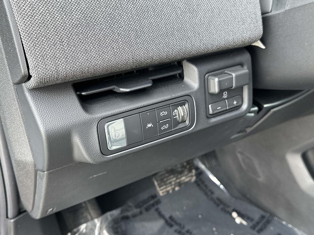 2026 GMC Sierra EV Elevation