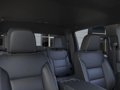 2026 GMC Sierra EV Elevation