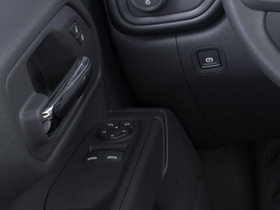 2025 GMC Sierra 2500HD Pro