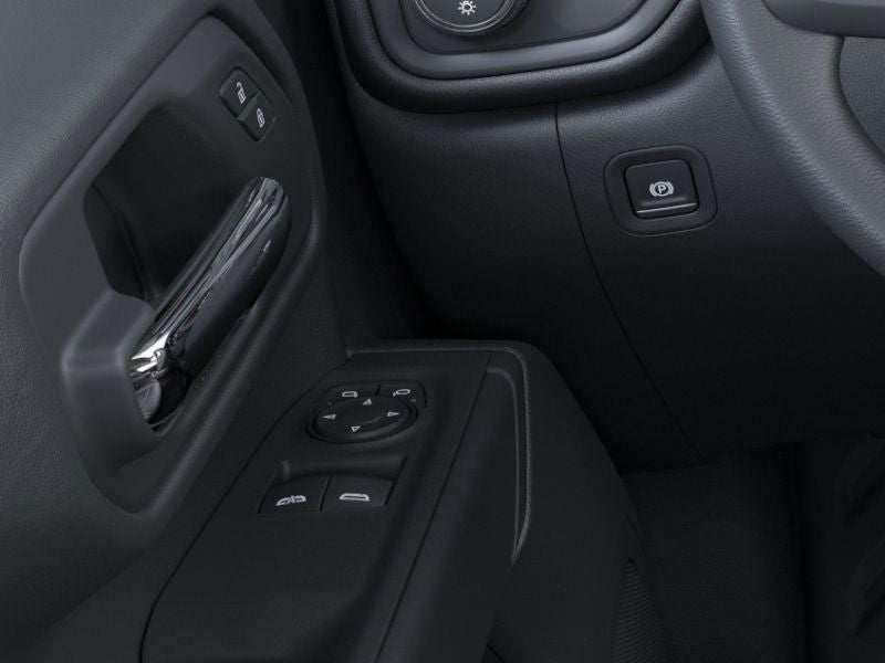 2025 GMC Sierra 2500HD Pro