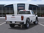 2025 GMC Sierra 2500HD Pro