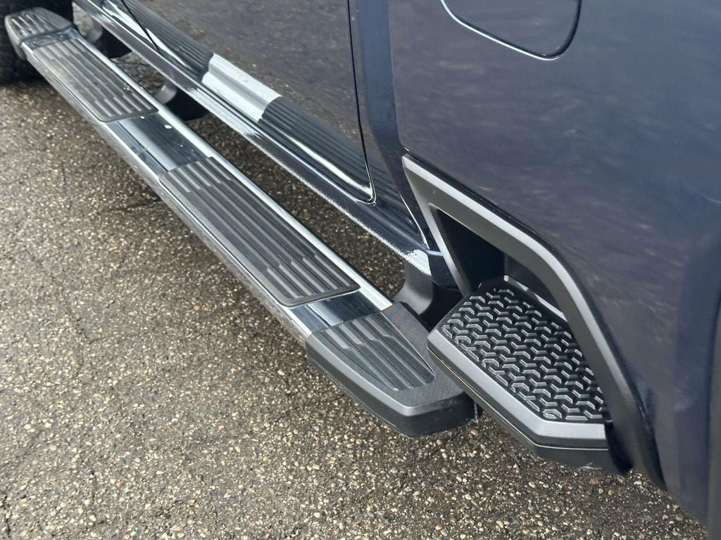 2020 GMC Sierra 2500HD Denali