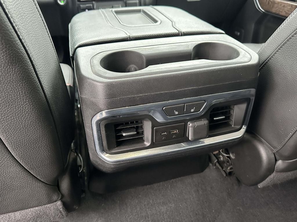 2020 GMC Sierra 2500HD Denali