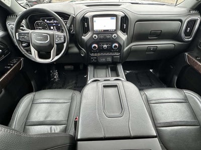 2020 GMC Sierra 2500HD Denali