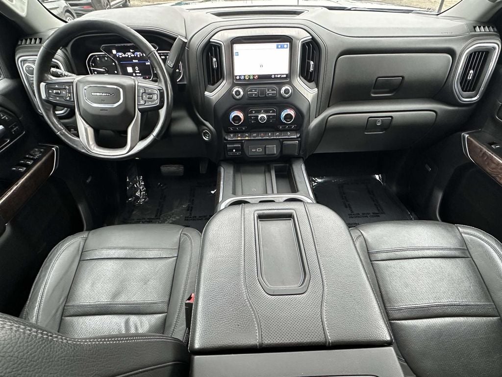 2020 GMC Sierra 2500HD Denali