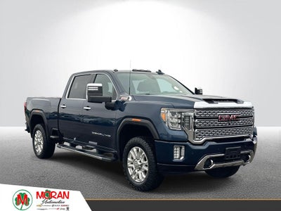 2020 GMC Sierra 2500HD Denali