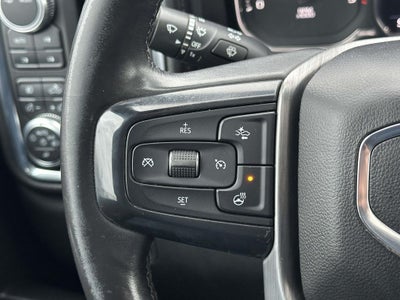 2020 GMC Sierra 2500HD Denali