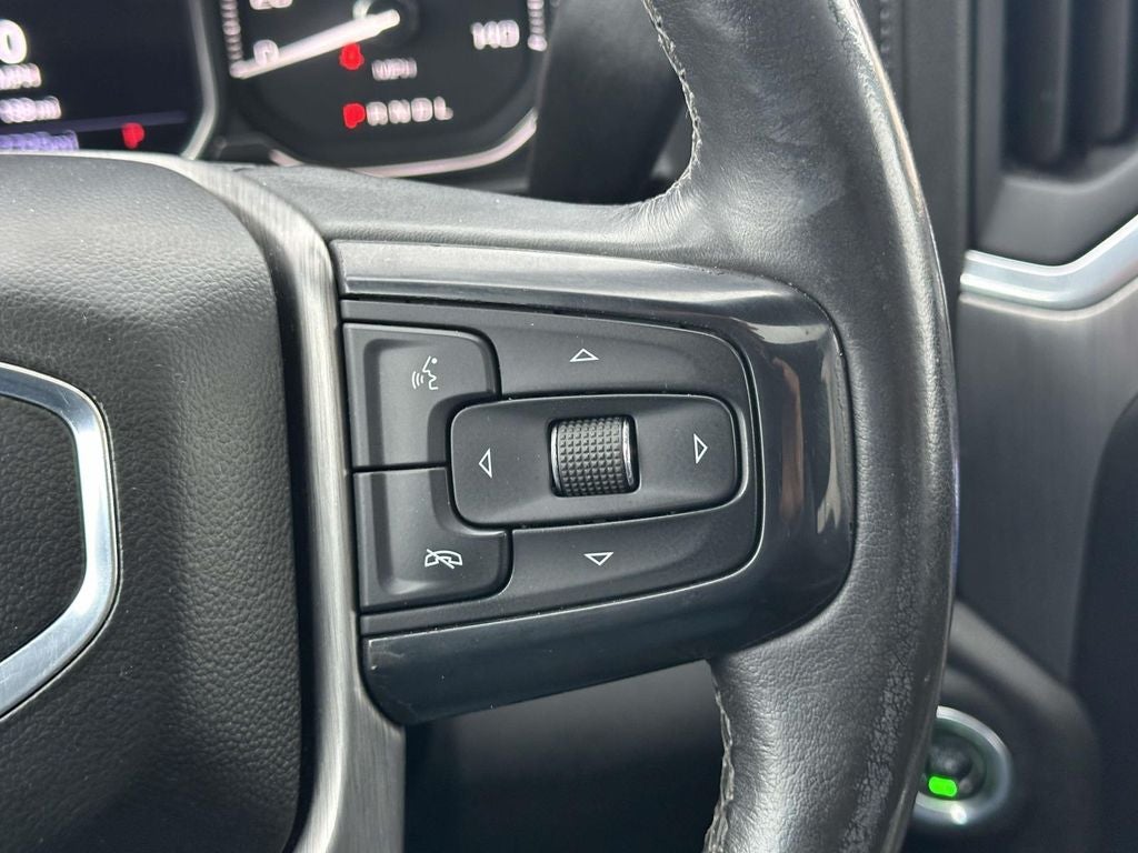 2020 GMC Sierra 2500HD Denali