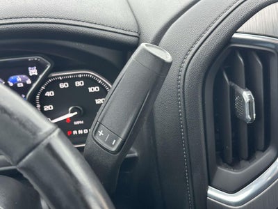 2020 GMC Sierra 2500HD Denali