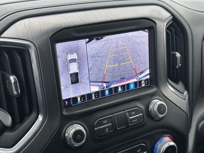 2020 GMC Sierra 2500HD Denali