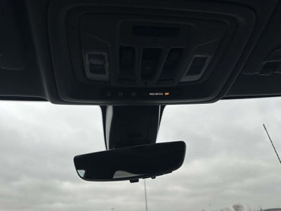 2020 GMC Sierra 2500HD Denali