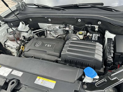 2023 Volkswagen Atlas Cross Sport 2.0T SE w/Technology