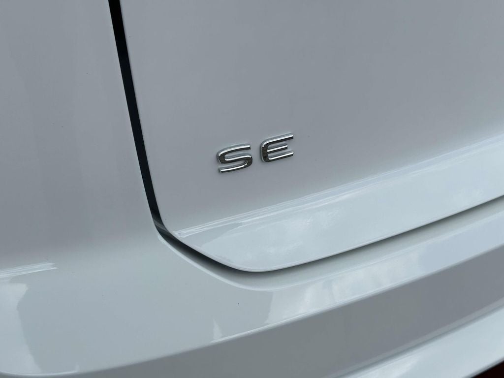 2023 Volkswagen Atlas Cross Sport 2.0T SE w/Technology