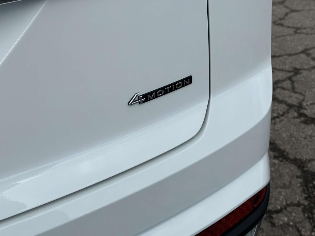 2023 Volkswagen Atlas Cross Sport 2.0T SE w/Technology