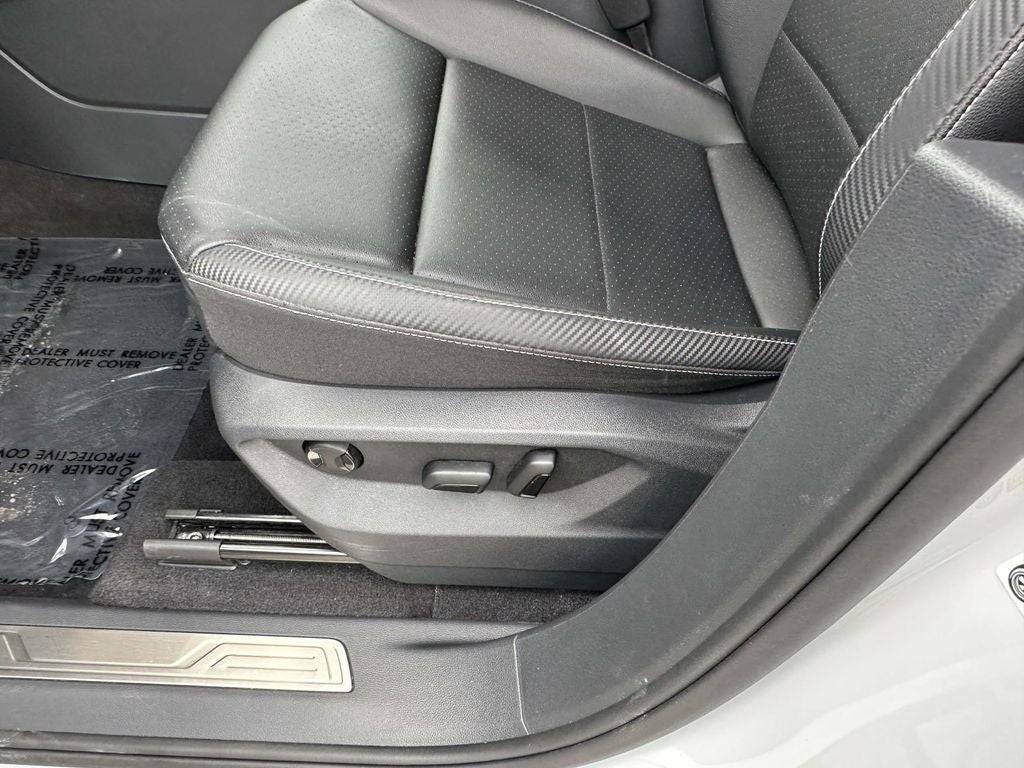 2023 Volkswagen Atlas Cross Sport 2.0T SE w/Technology