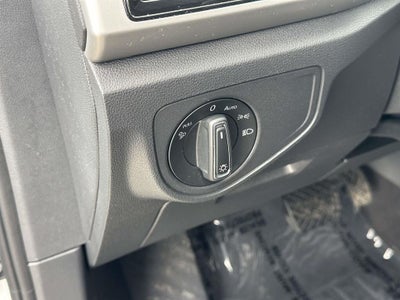 2023 Volkswagen Atlas Cross Sport 2.0T SE w/Technology