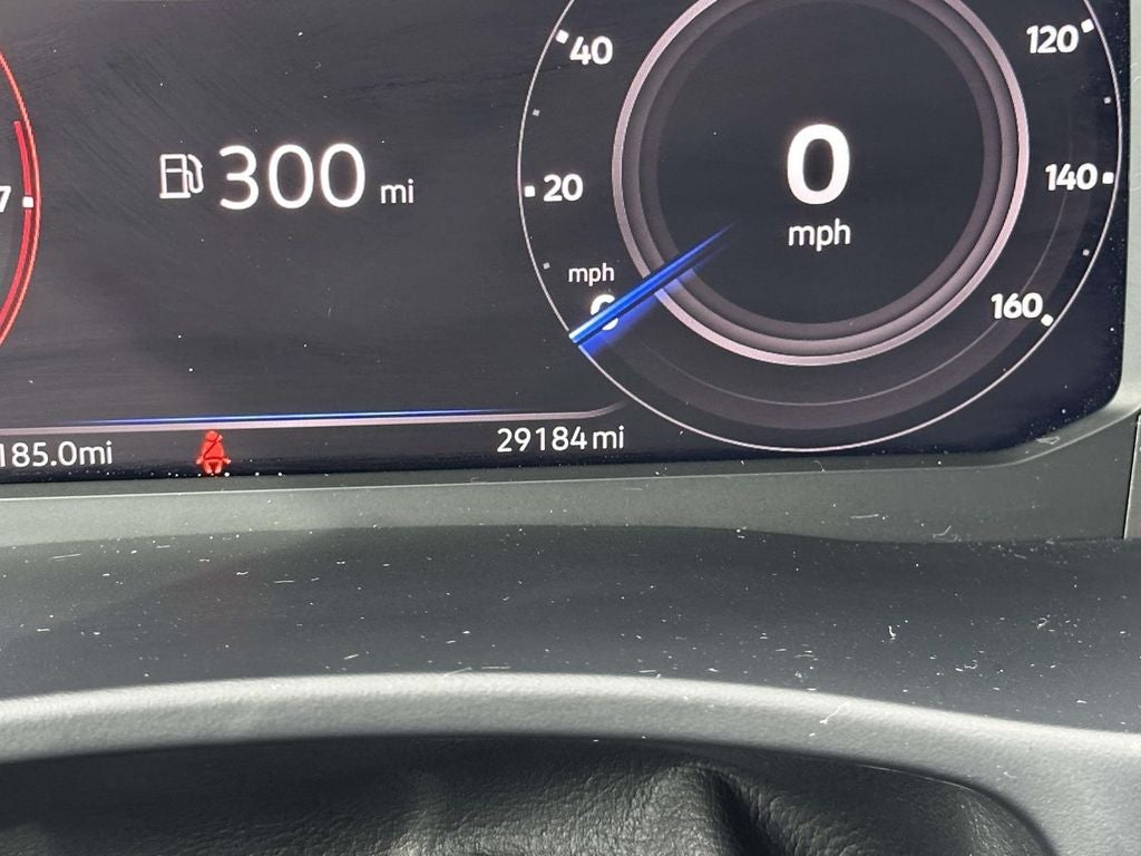 2023 Volkswagen Atlas Cross Sport 2.0T SE w/Technology