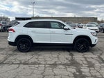 2023 Volkswagen Atlas Cross Sport 2.0T SE w/Technology