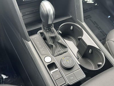 2023 Volkswagen Atlas Cross Sport 2.0T SE w/Technology