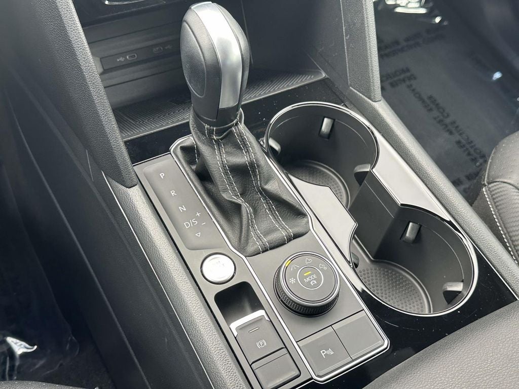 2023 Volkswagen Atlas Cross Sport 2.0T SE w/Technology