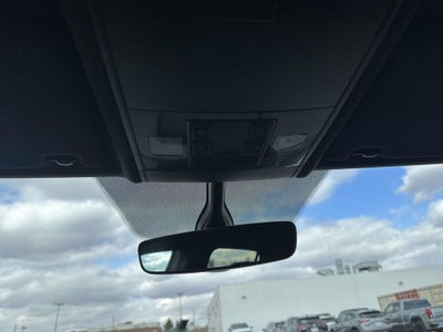 2023 Volkswagen Atlas Cross Sport 2.0T SE w/Technology