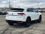2023 Volkswagen Atlas Cross Sport 2.0T SE w/Technology