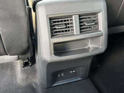 2023 Volkswagen Atlas Cross Sport 2.0T SE w/Technology