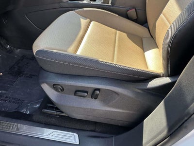 2023 Volkswagen Atlas Cross Sport 2.0T SE w/Technology