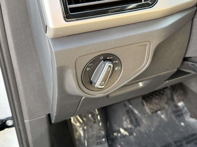 2023 Volkswagen Atlas Cross Sport 2.0T SE w/Technology