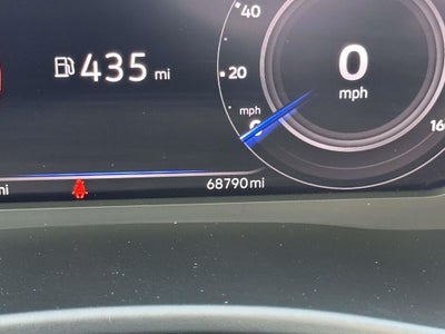 2023 Volkswagen Atlas Cross Sport 2.0T SE w/Technology