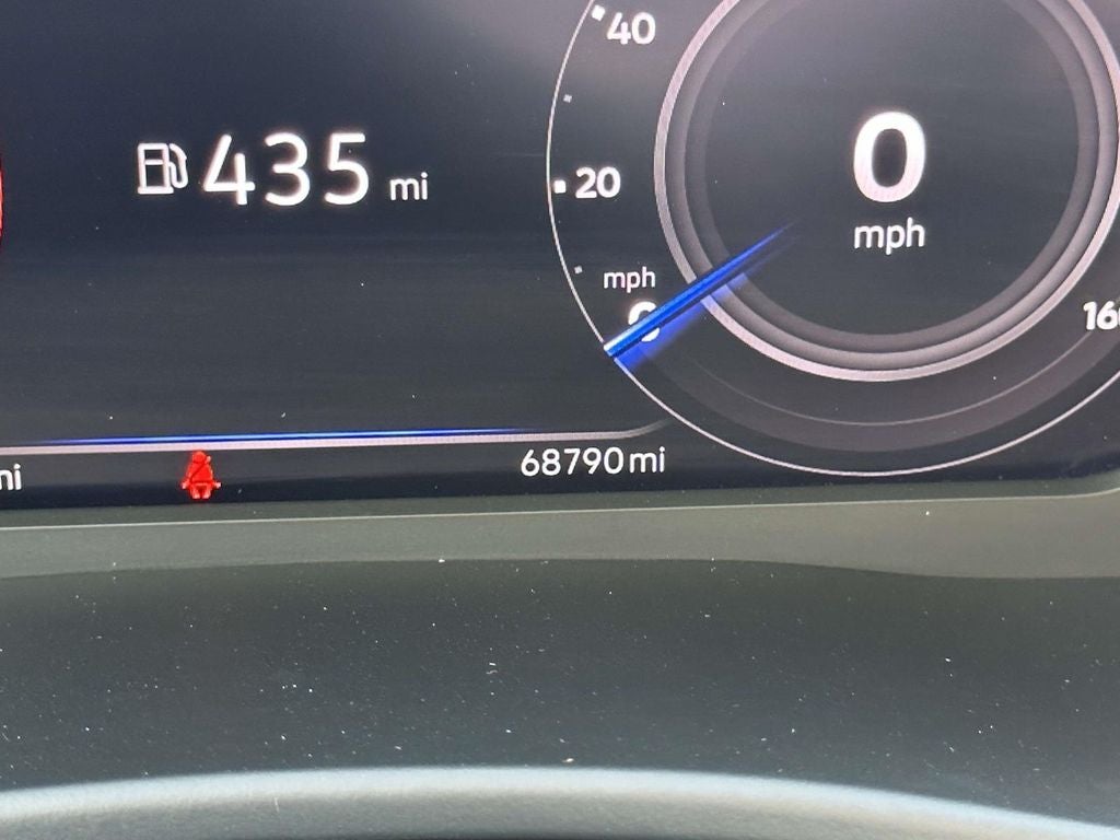 2023 Volkswagen Atlas Cross Sport 2.0T SE w/Technology