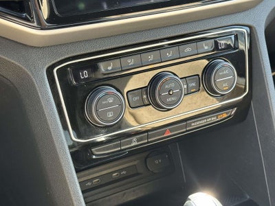 2023 Volkswagen Atlas Cross Sport 2.0T SE w/Technology