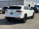 2023 Volkswagen Atlas Cross Sport 2.0T SE w/Technology