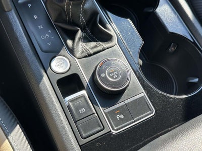 2023 Volkswagen Atlas Cross Sport 2.0T SE w/Technology