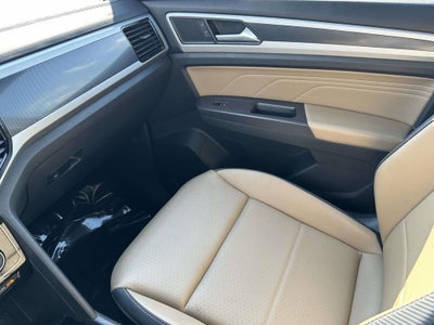 2023 Volkswagen Atlas Cross Sport 2.0T SE w/Technology