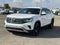2023 Volkswagen Atlas Cross Sport 2.0T SE w/Technology
