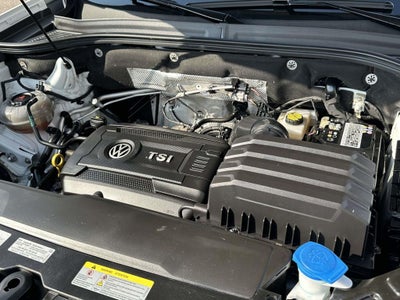 2023 Volkswagen Atlas Cross Sport 2.0T SE w/Technology