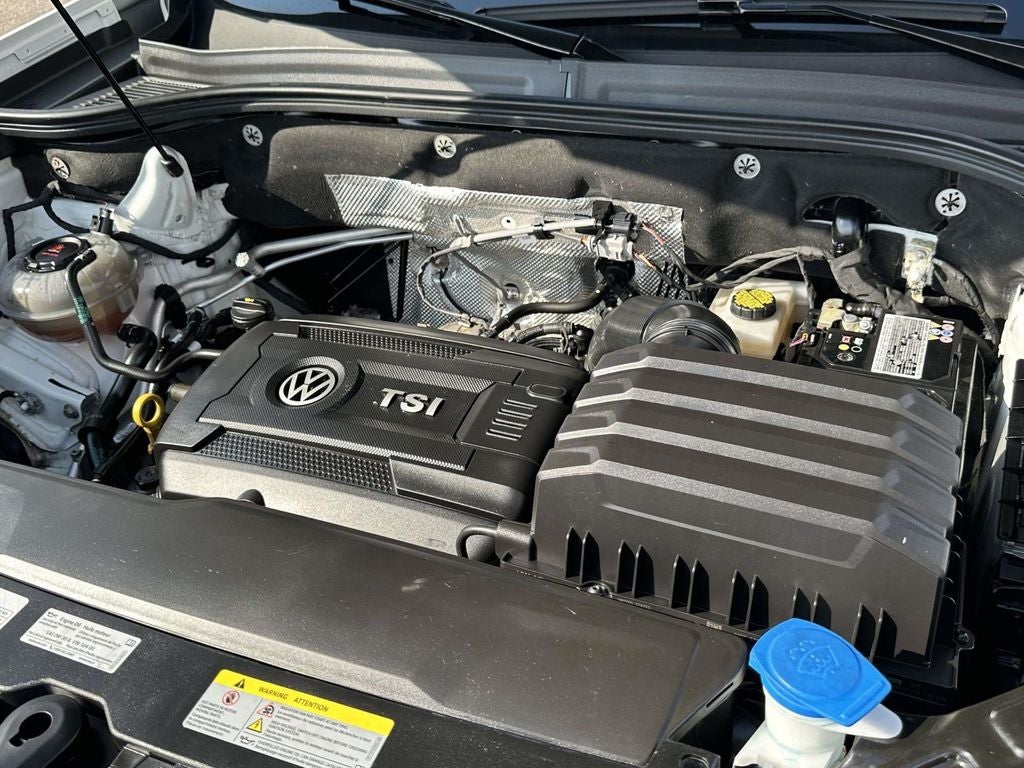 2023 Volkswagen Atlas Cross Sport 2.0T SE w/Technology