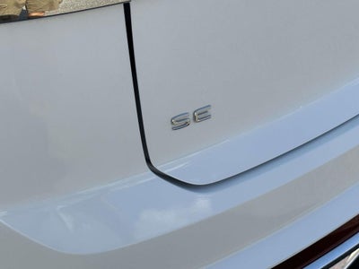 2023 Volkswagen Atlas Cross Sport 2.0T SE w/Technology