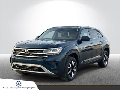 2023 Volkswagen Atlas Cross Sport 2.0T SE