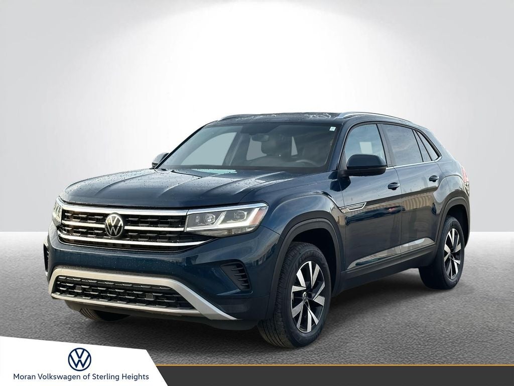 2023 Volkswagen Atlas Cross Sport 2.0T SE