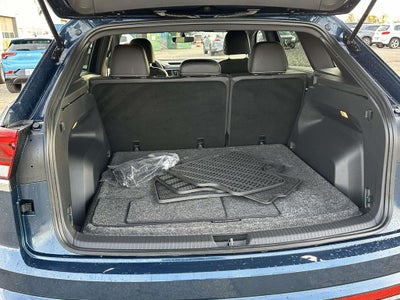 2023 Volkswagen Atlas Cross Sport 2.0T SE