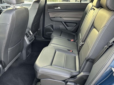 2023 Volkswagen Atlas Cross Sport 2.0T SE