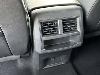 2023 Volkswagen Atlas Cross Sport 2.0T SE