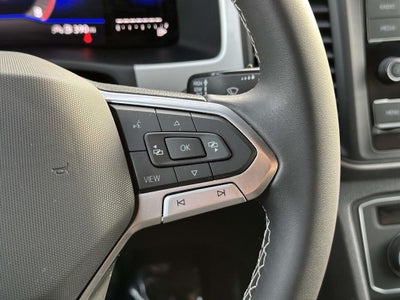 2023 Volkswagen Atlas Cross Sport 2.0T SE