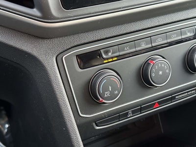 2023 Volkswagen Atlas Cross Sport 2.0T SE