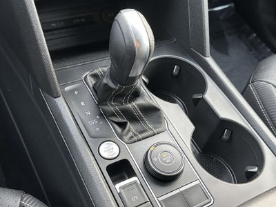 2023 Volkswagen Atlas Cross Sport 2.0T SE