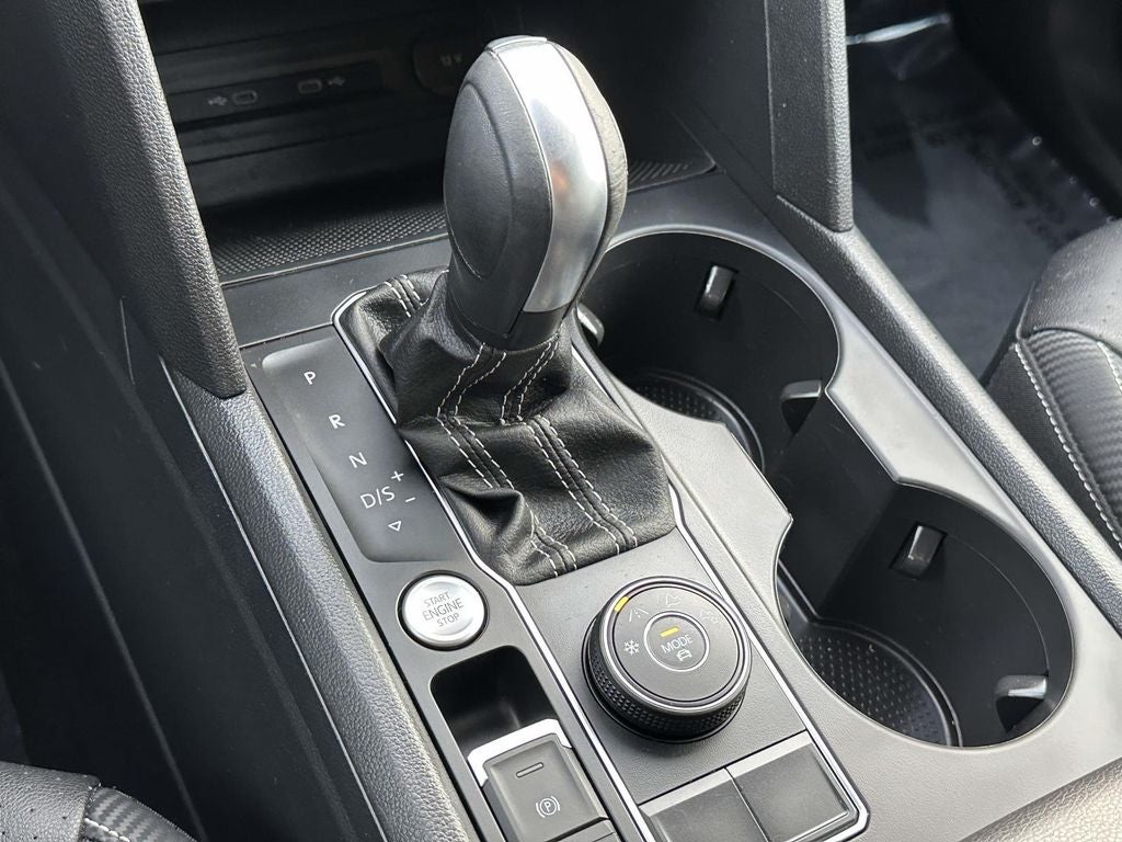 2023 Volkswagen Atlas Cross Sport 2.0T SE