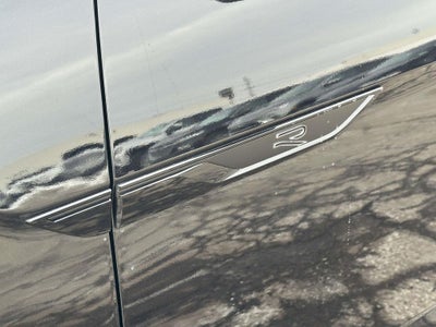 2023 Volkswagen Atlas 3.6L V6 SEL R-Line